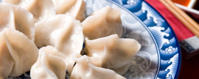 鬼节为什么要吃饺子 鬼节为啥要吃饺子