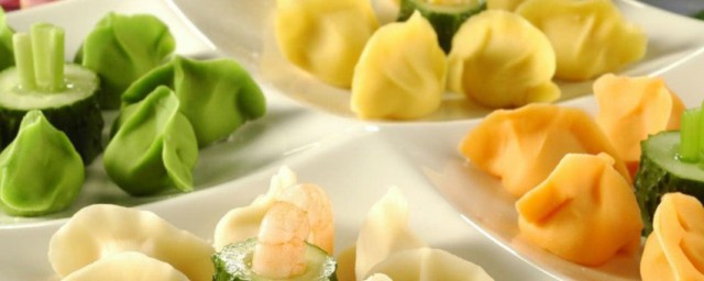 七月半为什么要吃饺子 七月半为啥要吃饺子