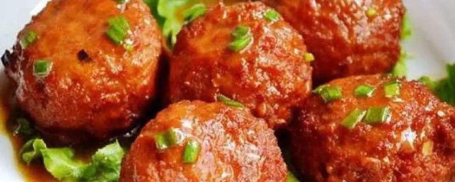 八大菜系之苏菜美食 苏菜的代表菜有什么