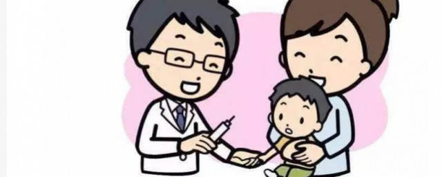 哪些是预防宝宝得肺炎的疫苗 预防宝宝得肺炎的疫苗有哪些