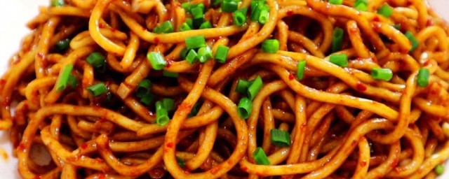 中国五大面食有哪些 中国五大面食有什么