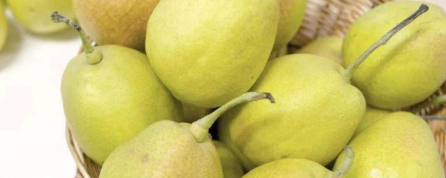 徐州有哪些特色水果 徐州有什么特色水果