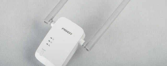 无线中继器怎么设置 无线中继器如何设置