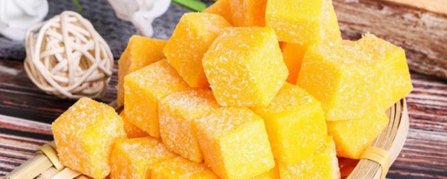 三亚有哪些特产特产 三亚有什么特产特产