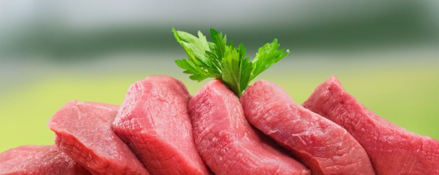 抄肉怎么抄好吃 抄肉怎么抄