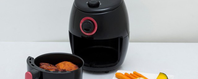 空气炸锅不用油 空气炸锅为什么不用油 空气炸锅不用油 空气炸锅为什么不用油
