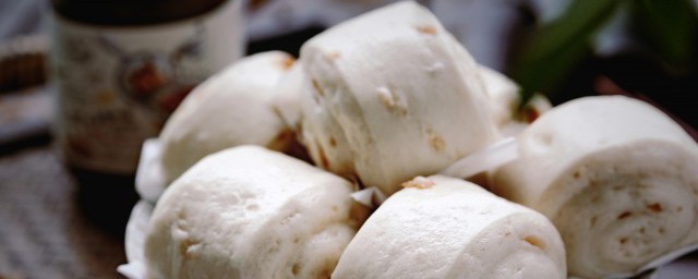 怎么做馍头好吃 如何做馍头好吃