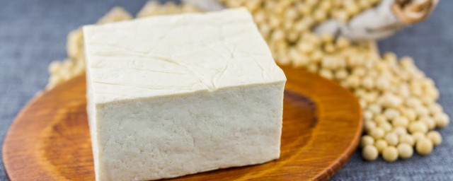 花生豆腐怎么烹饪好吃 花生豆腐烹饪怎样做好吃