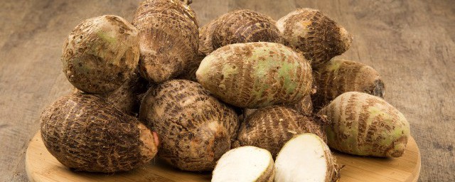 怎么做芋头好吃 芋头简单做法