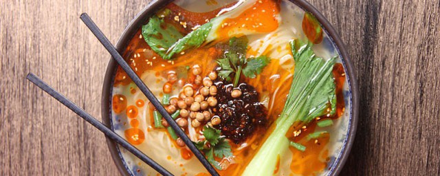 重庆小面怎么做最好吃 重庆小面的烹饪技巧分享