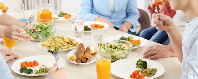 晚饭吃的晚会胖吗 晚饭吃的晚会不会胖