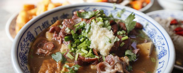 广西有哪些特色小吃 广西特色小吃有哪些