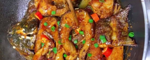 鲩鱼怎么焖好吃点 鲩鱼怎么焖