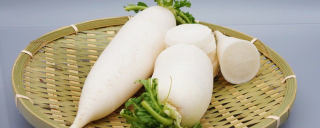 萝卜干怎么晒才好吃 如何晒萝卜干