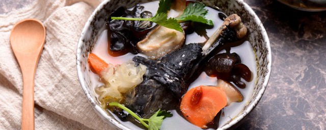 4款很经典的素汤做法 简单操作容易上手