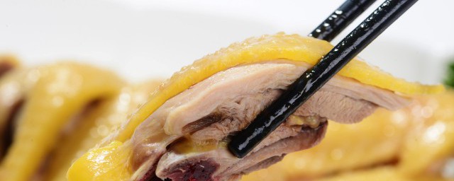 小公鸡怎么蒸好吃 小公鸡怎么蒸