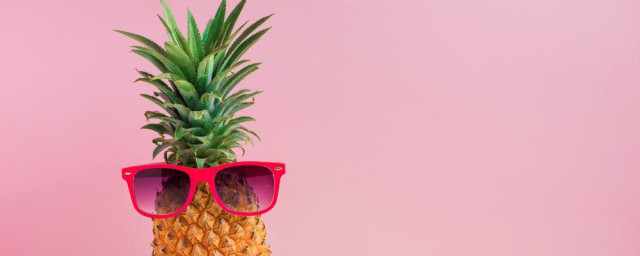 菠萝怎么做菜好吃的 菠萝怎么做菜