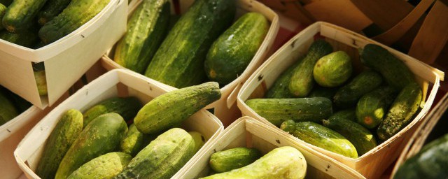 老黄瓜种怎么凉拌好吃 老黄瓜种怎么凉拌