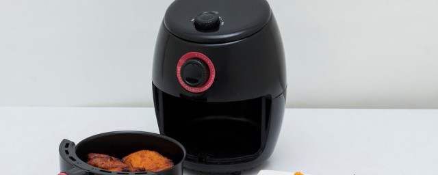 空气炸锅放不锈钢容器吗 空气炸锅能不能放不锈钢容器