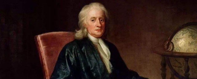 历史人物故事200字 牛顿的故事概述