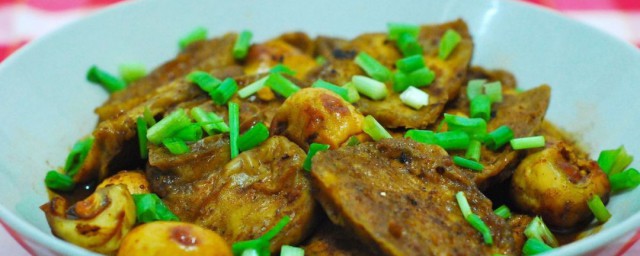 鹌鹑怎么烧 鹌鹑的烹饪方法