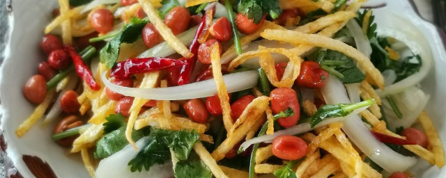 小菜有哪些品种菜 小菜的介绍