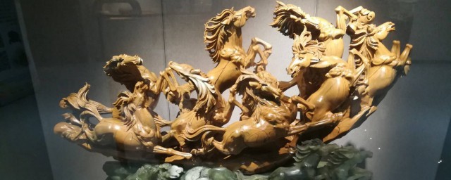 烟台有哪些工艺品 烟台的工艺品介绍