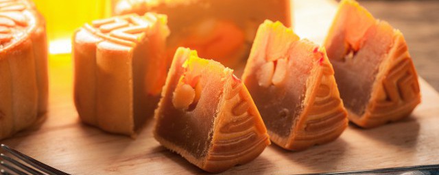 月饼塌陷是什么原因 月饼的功效作用介绍 月饼塌陷是什么原因 月饼的功效作用介绍