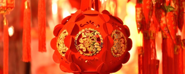 春节来历的传说 春节来历的传说介绍