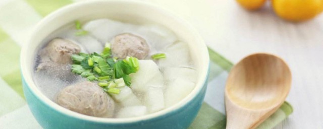 汤丸的做法 汤丸的做法介绍