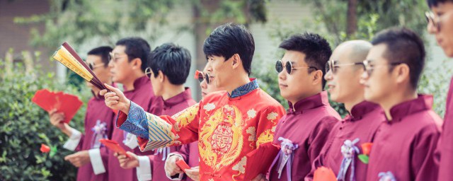 梦到别人结婚是怎么回事 梦到别人结婚好不好 梦到别人结婚是怎么回事 梦到别人结婚好不好