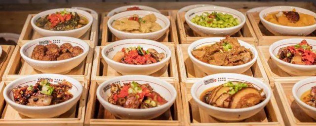 预制菜是什么 预制菜是啥