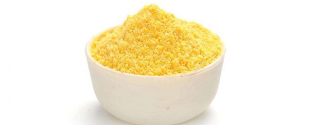 包谷面是什么 包谷面是啥