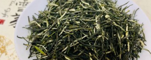 雪芽是什么 雪芽简单介绍