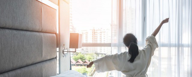 自然醒备注是什么意思 自然醒备注解释