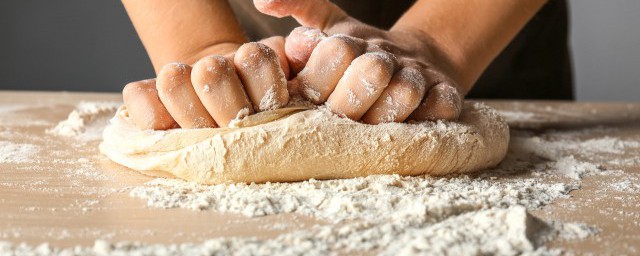 高粱面和面是用温水还是开水 高粱面和面是用温水对吗