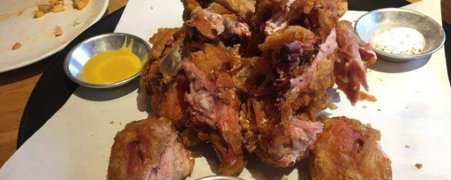 憨包鸡是哪的特产 憨包鸡是哪个城市的特色