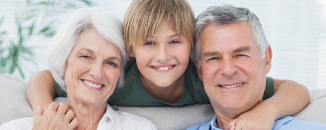 祖父是什么 祖父简单介绍