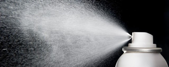 定型摩丝属于易燃易爆物品吗 定型摩丝就是属于易燃易爆物品的一种对吗