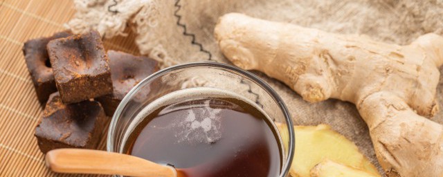 生姜的保存 生姜如何保存