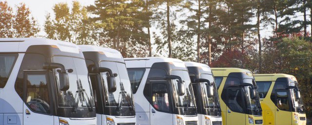 定制公交什么意思 定制公交的意思