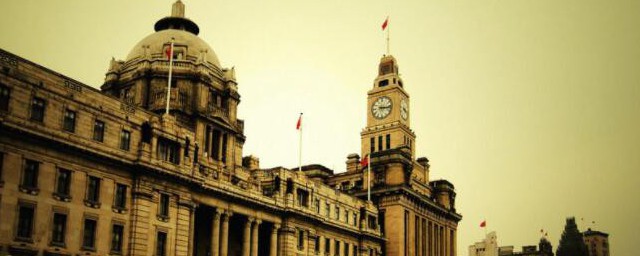 老上海在哪个区 老上海在什么区