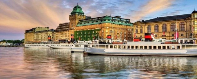 oslo属于哪个国家 oslo是哪个国家呢