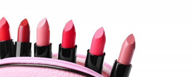 唐朝口红有不同颜色吗 唐朝口红有没有不同颜色