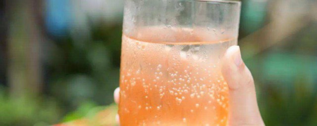 小甜水是什么意思 小甜水是啥意思