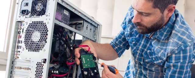 硬盘空间不够用如何清理 硬盘空间不够用清理的方法