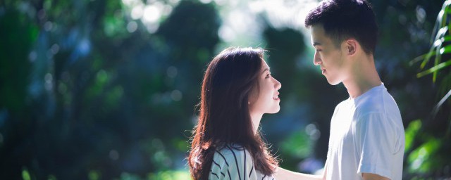 爱情自信的句子 爱情自信的句子有哪些