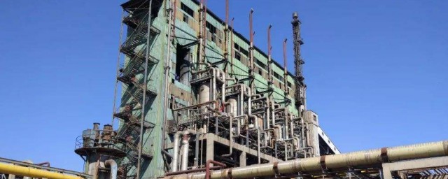 气化厂干嘛的 气化厂介绍