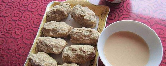 藏族的特色美食有哪些 藏族的特色美食的介绍