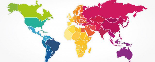 国土面积前三的国家 国土面积前三的国家介绍